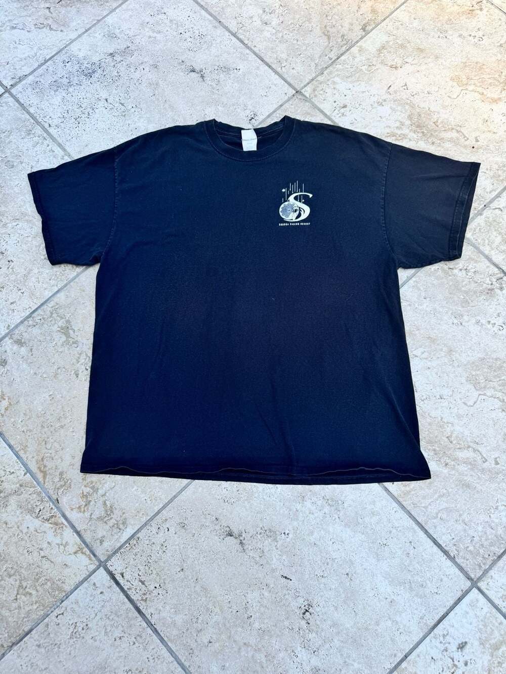 Soboba casino resort tee 2XL